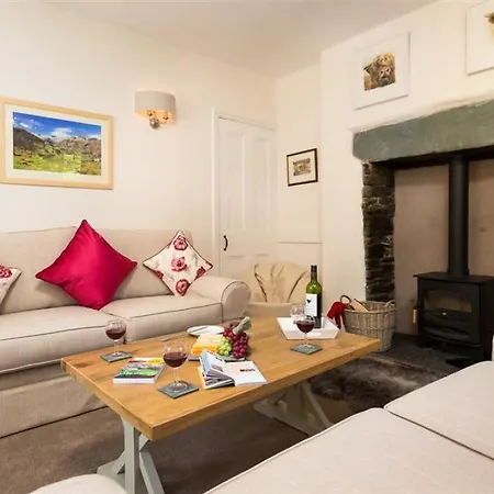 펜션 Oxen Fell Little Langdale