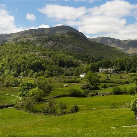 Oxen Fell 펜션 Little Langdale
