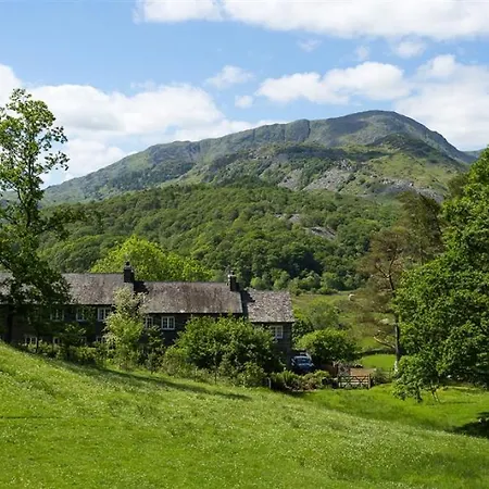 Oxen Fell 펜션 Little Langdale